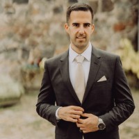 EPm Assetis Employee Sinan Türksönmez's profile photo