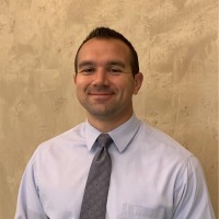 Columbia Bank Employee Daniel Lewandowski's profile photo