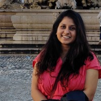 Sandhya Ravi Email & Phone Number