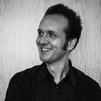 Pars Pro Toto Employee Dimitri de Martelaere's profile photo