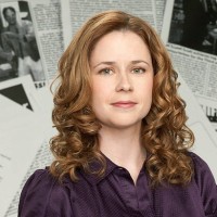 Kickboard Employee Pam Halpert's profile photo