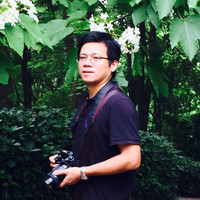 EPISTAR Employee Chih Yen's profile photo
