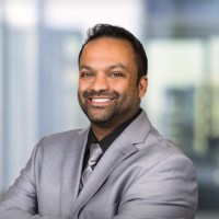 Liviniti Employee Wilson Samuel's profile photo