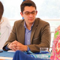 Nicolas Saba Email & Phone Number