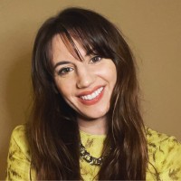 Goody Employee Kelsey Mead's profile photo