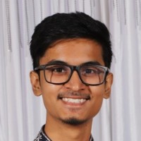Ostium Labs Employee Taha Pathan's profile photo