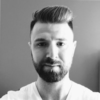 ZZ Dats Employee Ivars Akmentins's profile photo