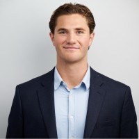 SURMOUNT Employee Will Byrne's profile photo