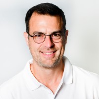 Visiativ Employee Loïc Charpentier's profile photo