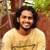 Agrowtein Labs Employee Naveen R's profile photo