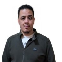 Shield Contracting Employee Mohamed Mostafa's profile photo
