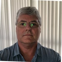 Pima County Employee Mark Hayes's profile photo