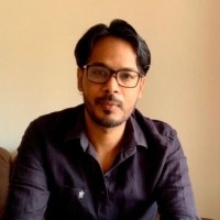 Adit Employee Padmakumar R's profile photo