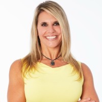 Hearst Television Employee Ashley Gold's profile photo