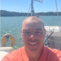 Amicus Asset Finance Employee Paul Clasper's profile photo
