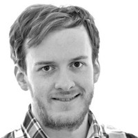 Gilgamesh Pharmaceuticals Employee Andrew Kruegel's profile photo