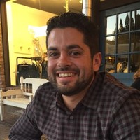 UCSF Benioff Childrens Hospital Oakland Employee Scott Souza's profile photo