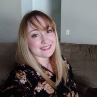 Borderless Distribution Employee Katherine Cohoon's profile photo