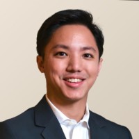The BASE (HKUST) Employee Timothy Joseph Henares's profile photo