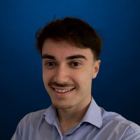 Medelse Employee Antoine Bouyou's profile photo