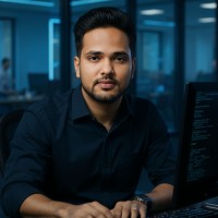 iKonTel Employee 𝗖𝗵𝗮𝗻𝗱𝗮𝗻 𝗣𝗿𝗮𝗱𝗵𝗮𝗻's profile photo