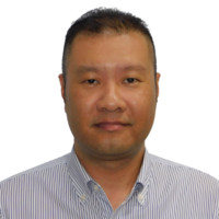 Jurong Engineering Limited Employee Mark Sum's profile photo