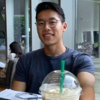 Oyika Employee Teo Jie's profile photo