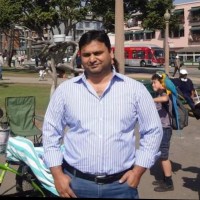 Muhammad Adeel Email
