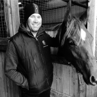 Commander Security Services Employee Paul Thomas's profile photo
