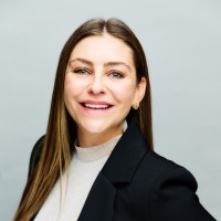 Gallagher Employee Morgan Baker's profile photo