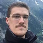 The Walt Disney Company Employee Corey Luttrell's profile photo