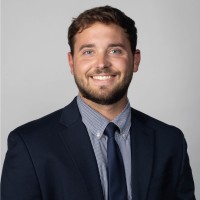 LEARFIELD Employee Tyler Monk's profile photo