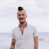 Joshua Vosberg Email & Phone Number