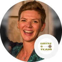 COFFEETEAM Employee Laurence van Mechelen's profile photo