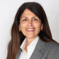 EVERAXIS Employee Ines Hamon's profile photo