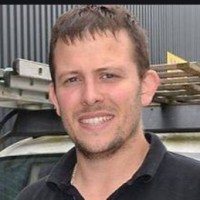 GITEM Employee Fabien Suignard's profile photo