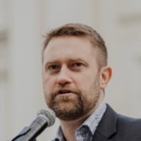 California Family Council Employee Jonathan Keller's profile photo