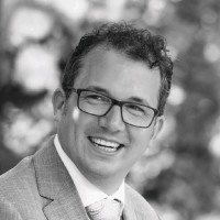 Actiflow BV Employee Thomas Bolster's profile photo