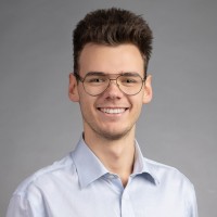Crafton Employee Dorian Mościcki's profile photo