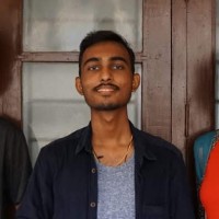 Ansys Employee Aswin G's profile photo