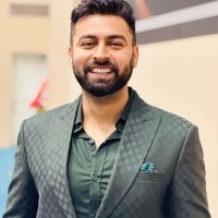 OnO creators Employee Arun Sharma's profile photo