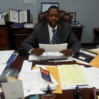 Ernest Holiday Email & Phone Number