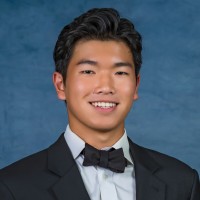 University of Chicago Employee Oscar Chen's profile photo