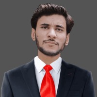 Muhammad Hamza Email