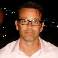 ShadowMachine Employee Daniel Nunan's profile photo