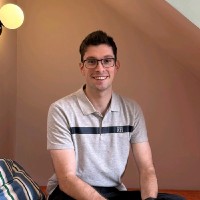 EVO Employee Alessandro Junco's profile photo
