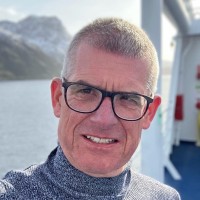 Rail South America Employee Peter Lauffer's profile photo