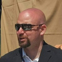 Magnum Shooting Center Employee Elardus de Lang's profile photo