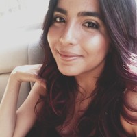 Bizarro Live Entertainment Employee Gabriela Colmenares Bracho's profile photo