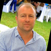 SAPROLAIT Employee Patrick Cheminade's profile photo